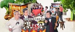 亲家海报