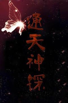 黑夜天使/通天神探