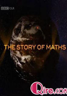 BBC:数学的故事海报