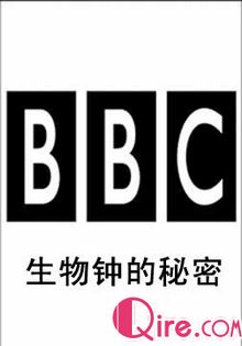 BBC:生物钟的秘密海报