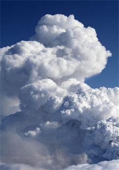 冰岛火山大探索海报