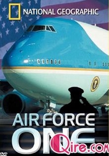 国家地理:透视内幕之美国空军一号海报