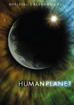人类星球番外篇海报