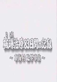 日本东海村核辐射临界事故海报