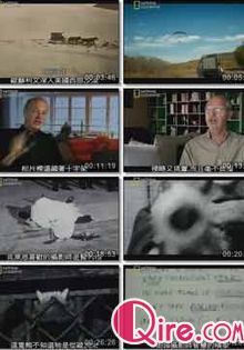 [国家地理]摄影钜作殿堂-纸上电影海报