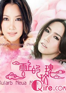 云上的玫瑰泰国海报