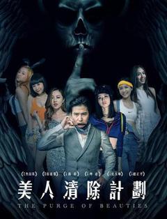 美人清除计划海报