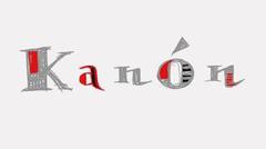 Kanón海报
