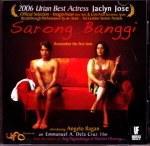 Sarong Banggi海报
