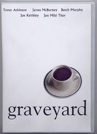 H.P. Lovecraft 集锦鬼故事之步入坟墓海报