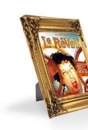Le Réveil海报