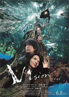视觉海报